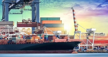 探究加拿大貨代公司在國際海運(yùn)中的基本作用